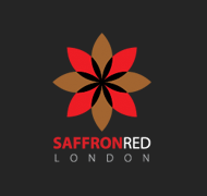 Saffron-Red